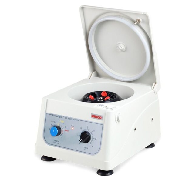 C856 Centrifuge