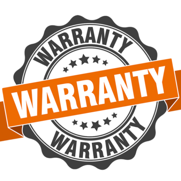 Extended Warranty- Monitor
