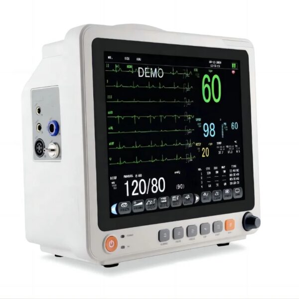 FVS1200 Multi Parameter Heart Monitor (Standard)